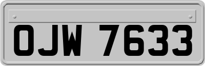 OJW7633