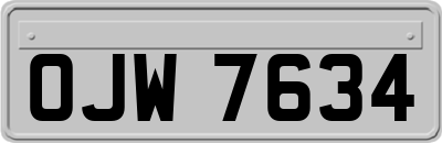 OJW7634