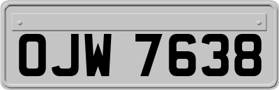 OJW7638