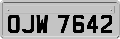 OJW7642