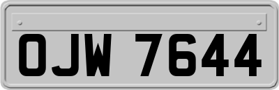 OJW7644