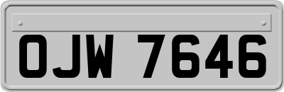 OJW7646