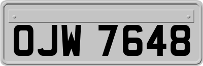 OJW7648