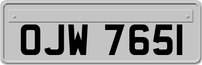 OJW7651