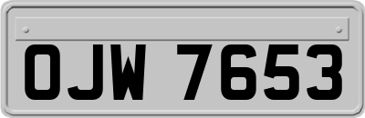 OJW7653