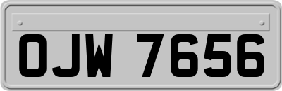 OJW7656