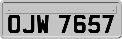OJW7657