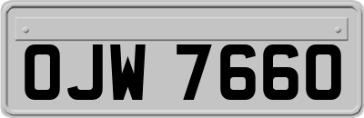 OJW7660