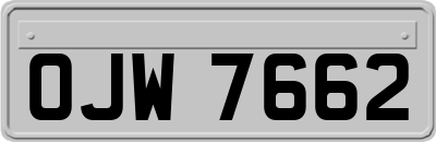 OJW7662