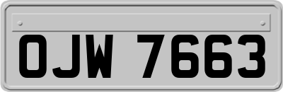 OJW7663