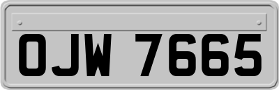 OJW7665