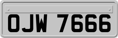 OJW7666