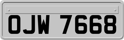 OJW7668