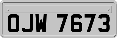 OJW7673