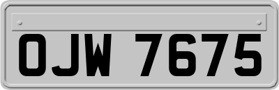 OJW7675