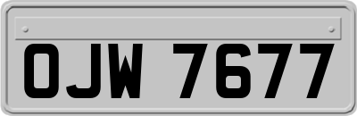 OJW7677