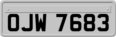 OJW7683