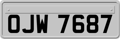 OJW7687