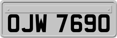 OJW7690