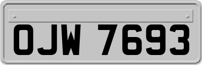 OJW7693