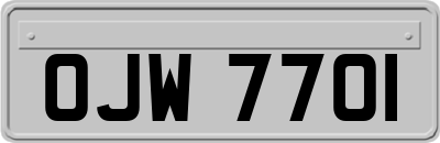 OJW7701