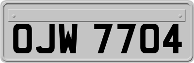 OJW7704