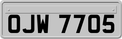 OJW7705