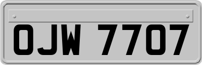 OJW7707