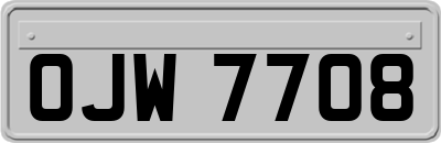 OJW7708