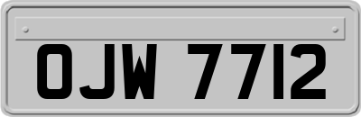 OJW7712