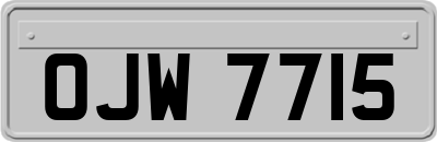 OJW7715