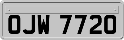 OJW7720