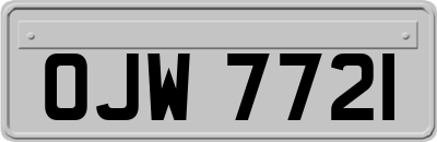 OJW7721