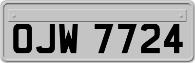 OJW7724