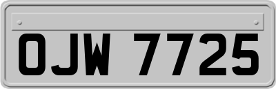 OJW7725