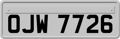 OJW7726