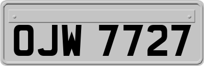 OJW7727