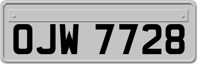 OJW7728