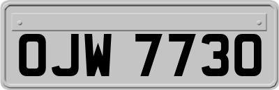 OJW7730