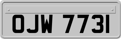 OJW7731