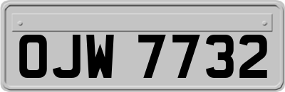 OJW7732