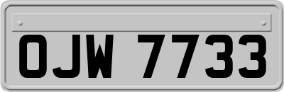 OJW7733
