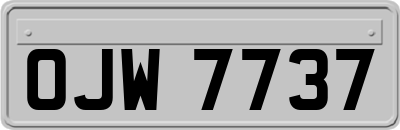 OJW7737
