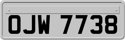 OJW7738