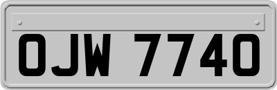 OJW7740