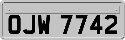 OJW7742