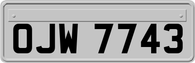 OJW7743