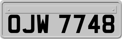 OJW7748