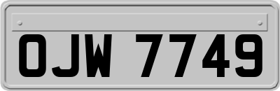 OJW7749
