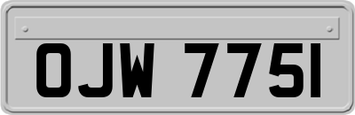 OJW7751